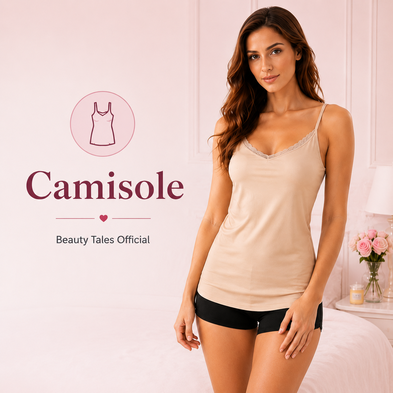 Camisole